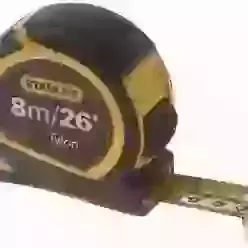 Pocket Tape 8m/26ft  25mm